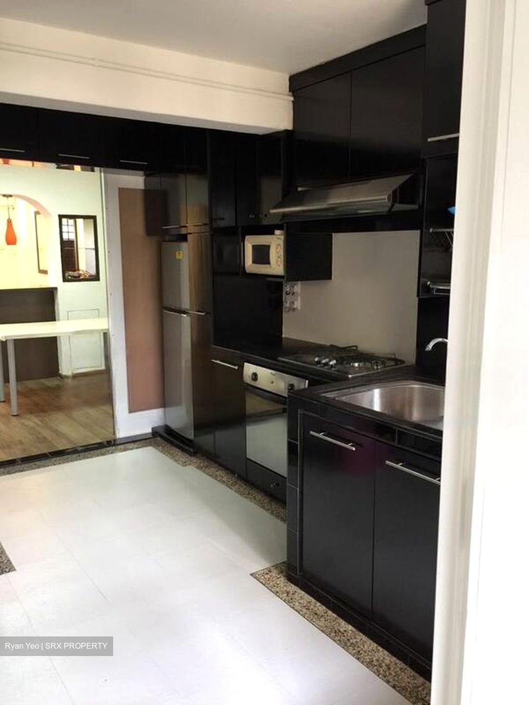 Blk 1 Dover Court (Queenstown), HDB 3 Rooms #434559571